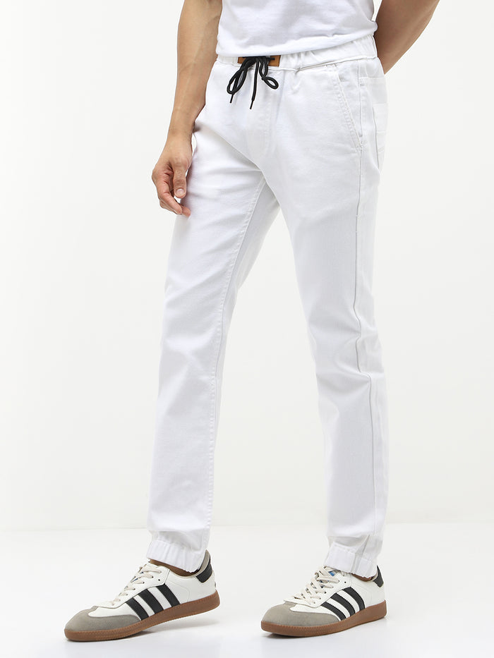 Men's Slim Fit Joggers