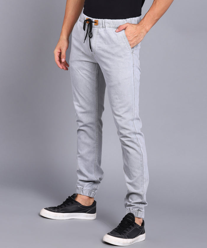 Men's Slim Fit Joggers