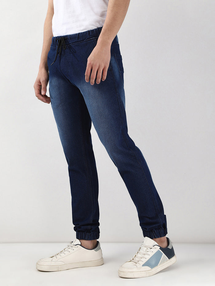 Men's Slim Fit Joggers