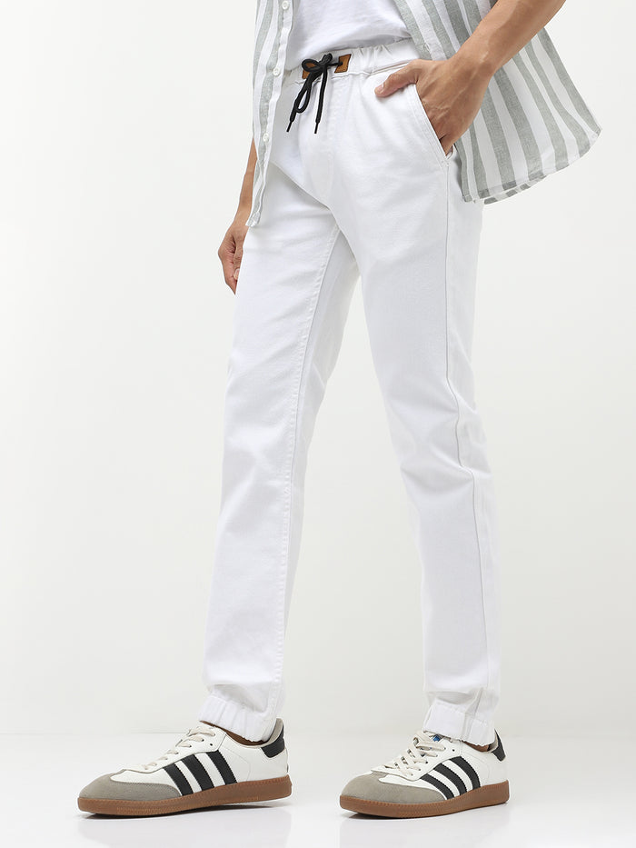 Men's Slim Fit Joggers