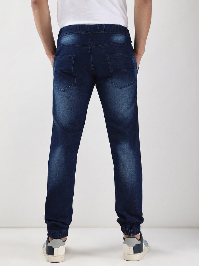 Men's Slim Fit Joggers