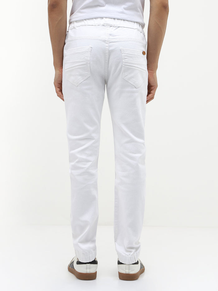 Men's Slim Fit Joggers