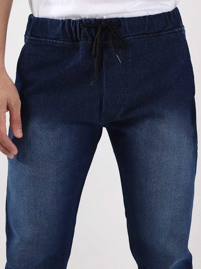 Men's Slim Fit Joggers
