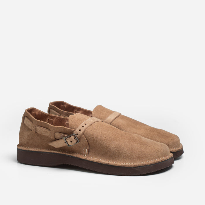 MIDDLE ENGLISH -MARINE FIELD BEIGE