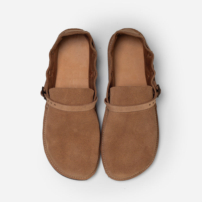 MIDDLE ENGLISH -MARINE FIELD BEIGE