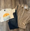 Midwest Tee