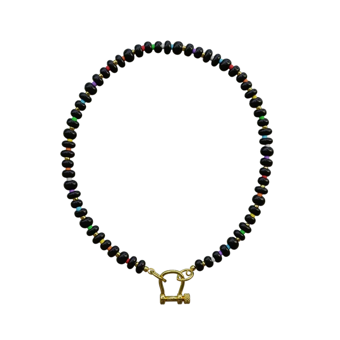 Milo Necklace