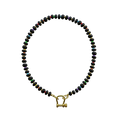Milo Necklace