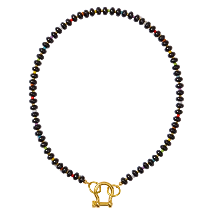 Milo Necklace
