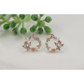 Mini Earrings