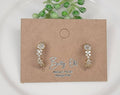 Mini  Hoop Earrings
