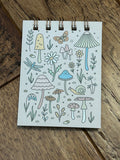 Mini Notebook