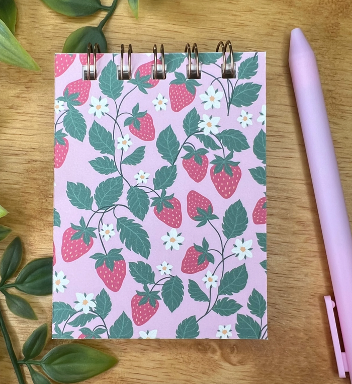 Mini Notebook