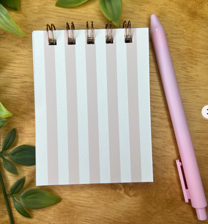 Mini Notebook