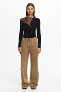 D1-SL260750P_MIRHA_JEAN-BRONZE_METALLIC-1