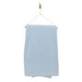 Mollia Unisex Blanket - Blue Blue - ebebek