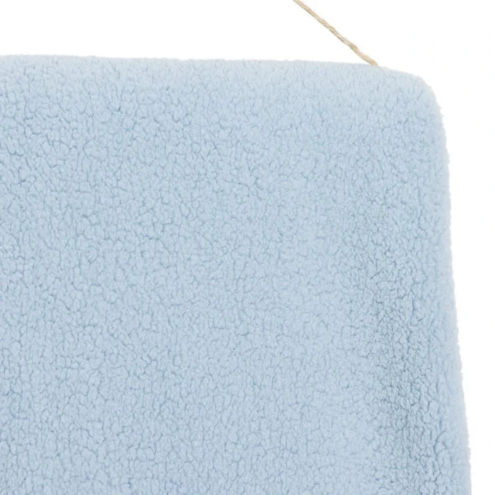 Mollia Unisex Blanket - Blue Blue - ebebek