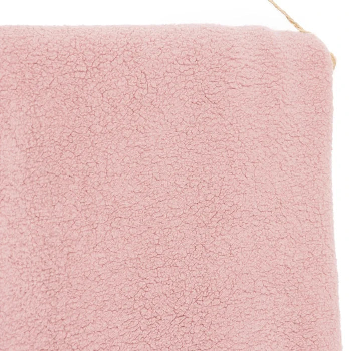 Mollia Unisex Blanket - Pink Pink - ebebek