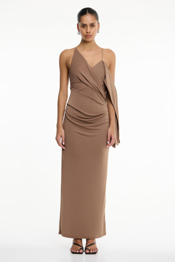 D3-SD260156D_MONACO_MAXI_DRESS-TAUPE-1