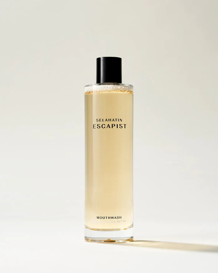 MOUTHWASH 200 ml Escapist