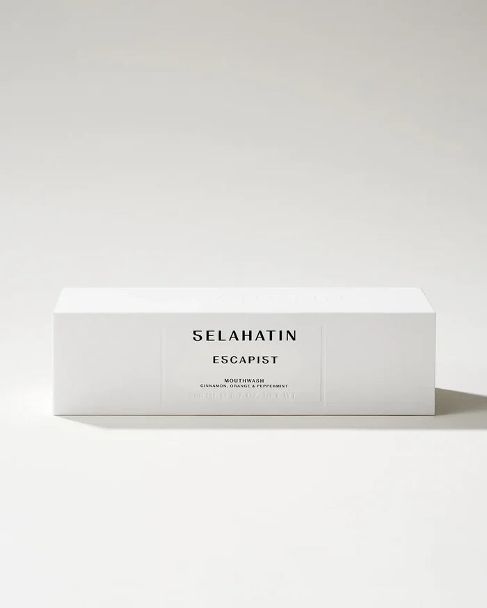 MOUTHWASH 200 ml Escapist