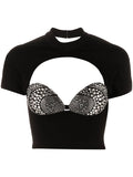 MUSSEL CUP T SHIRT