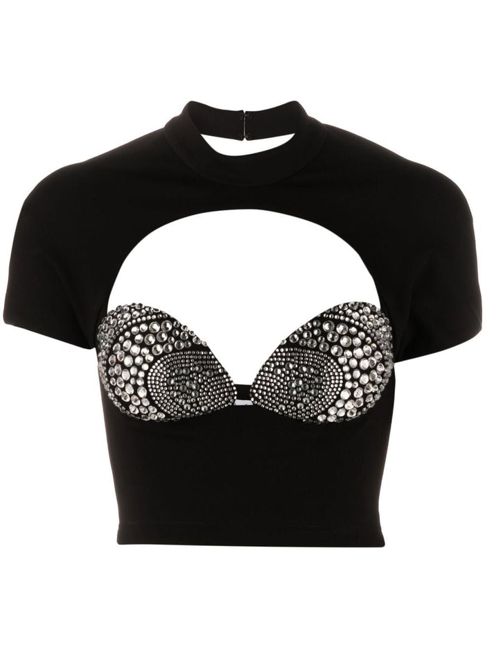 MUSSEL CUP T SHIRT