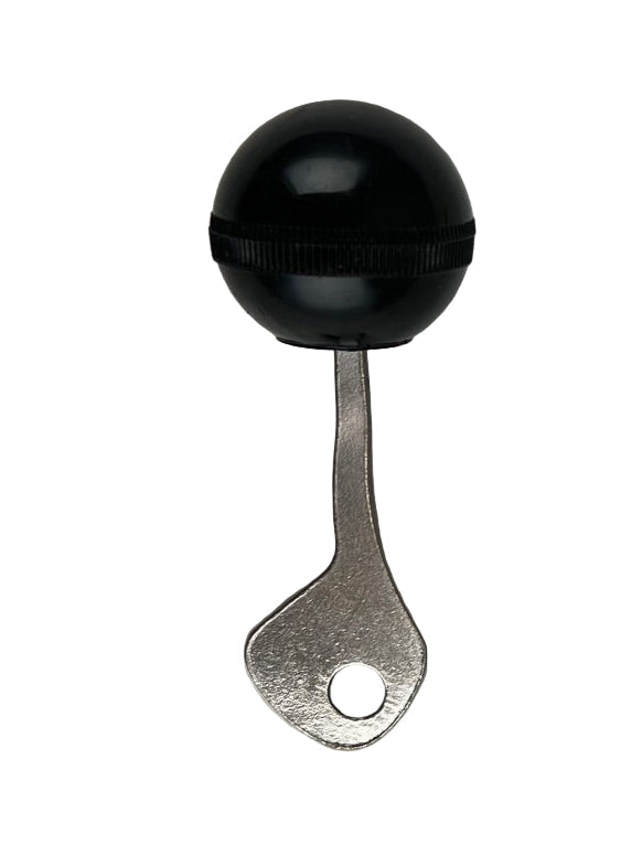 National 126-182 Knob, Lift Handle