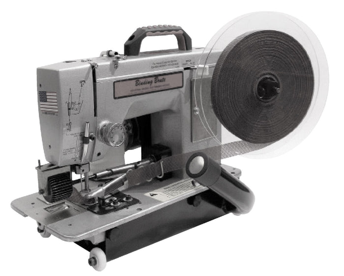 National 126 Single Pull Binding Brute