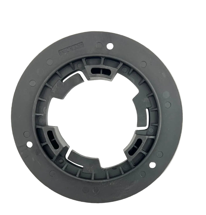 National 403978 Nylon 5" Clutch