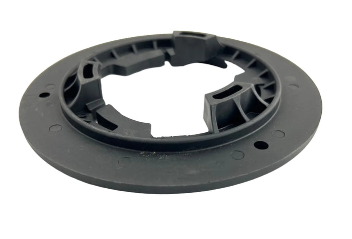 National 403978 Nylon 5" Clutch