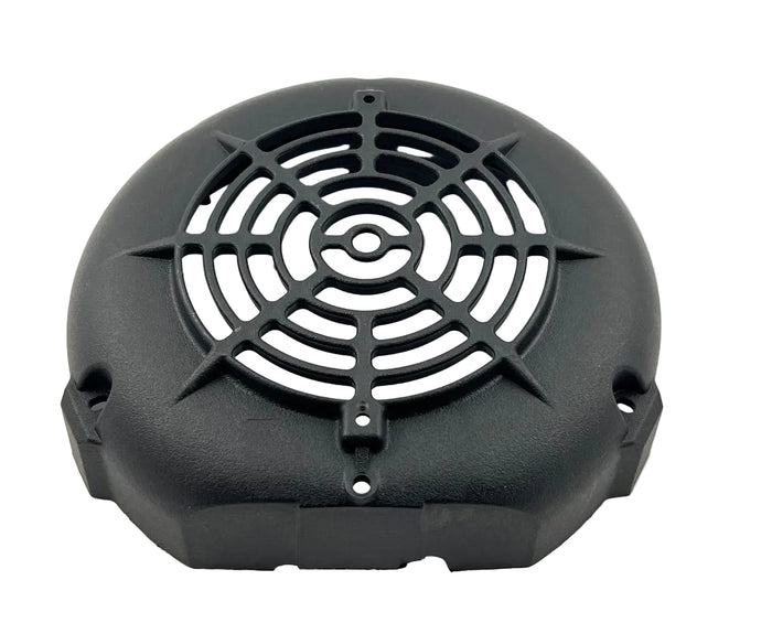 National Equipment 400001 Cover, Motor Fan, Top Mount Screws