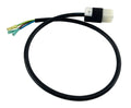 National Equipment 401588 Cord, Handle, Commander, 6280, 110V