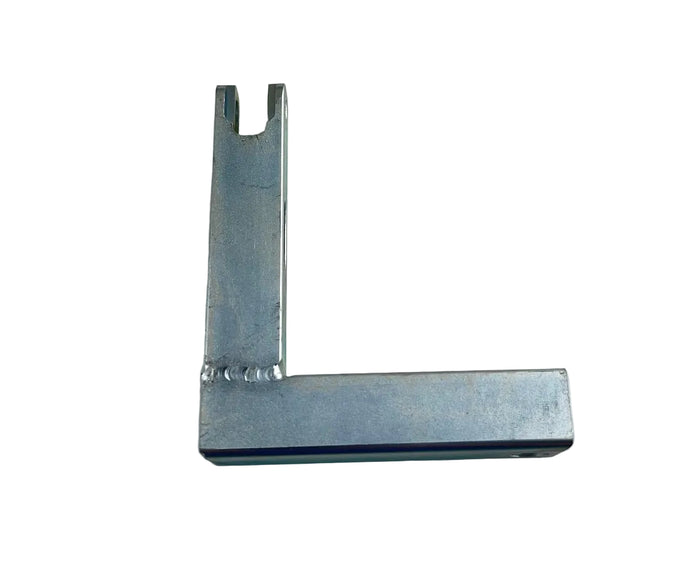 National Equipment 401797 Bracket, Universal, Lever