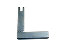 National Equipment 401797 Bracket, Universal, Lever
