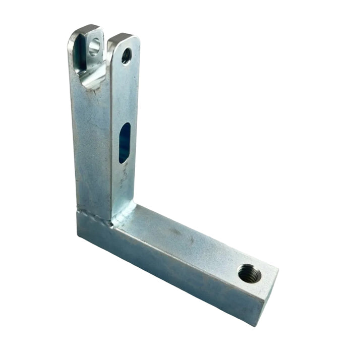 National Equipment 401797 Bracket, Universal, Lever