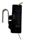 National Equipment 403064 Switch, Back-up Beeper, Bent