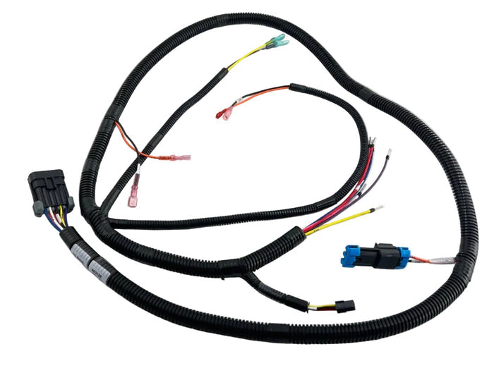 National Equipment 403128 Harness, Seat, Battery