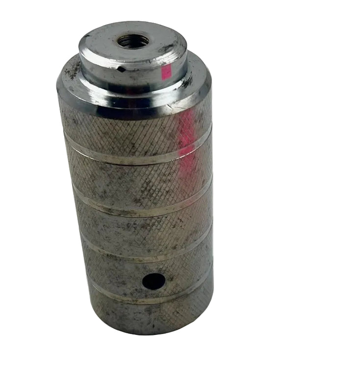 National Equipment 403771 Footpegs, Set of 2 (Replaces 5110-180)