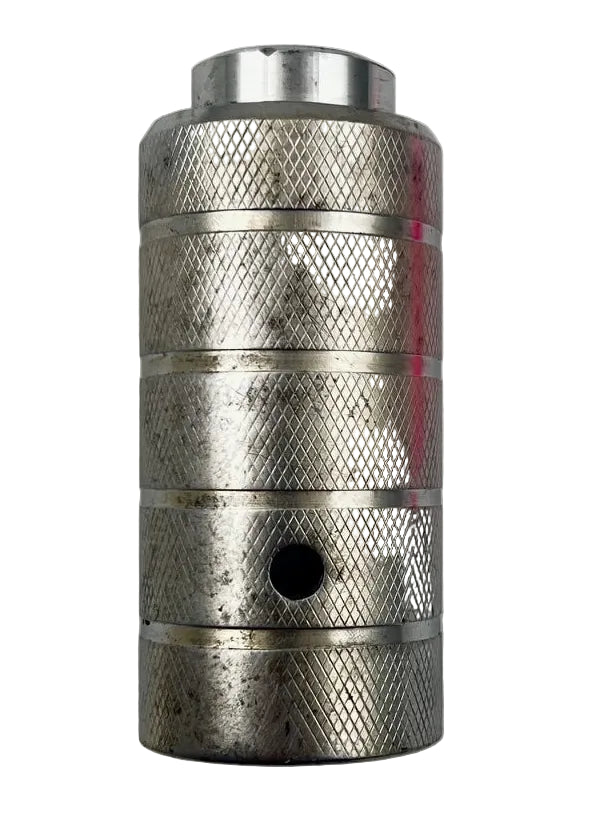 National Equipment 403771 Footpegs, Set of 2 (Replaces 5110-180)