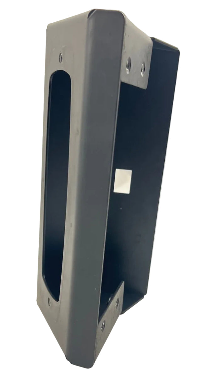 National Equipment 404009 Shroud, Worklight, Rider, Low Profile
