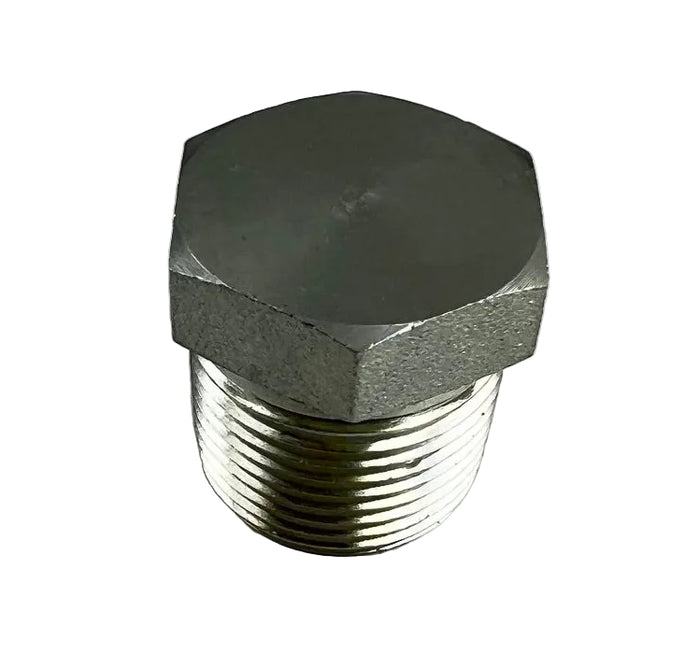 National Equipment 5700-67 Plug, Tank