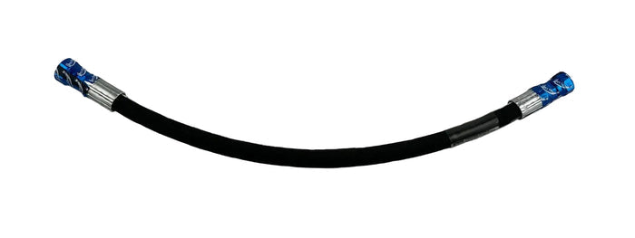National Equipment 5700-72 Hose, Hydraulic, 3/8 x 21, F/F