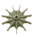 National Equipment 62181 Motor Fan