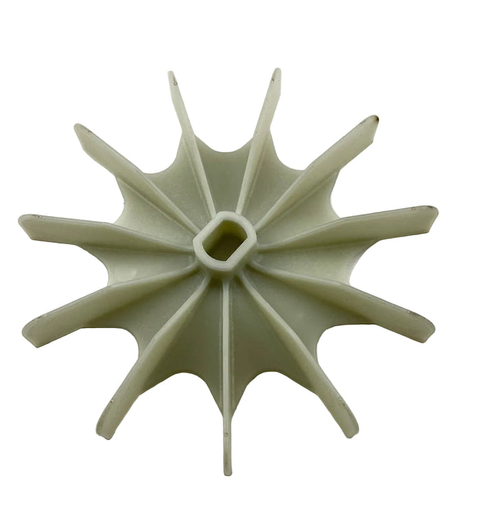 National Equipment 62181 Motor Fan