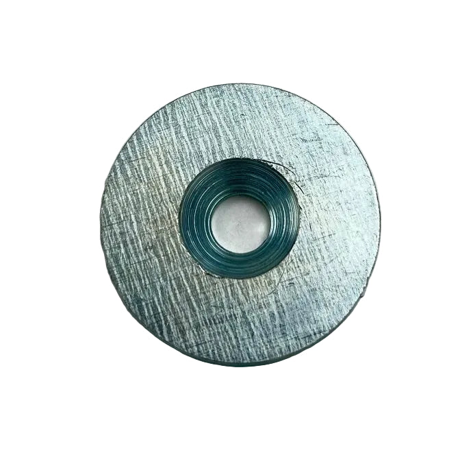 National Equipment 6280-112 Cap, Wheel