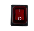 National Equipment 6280-207 Switch, On-Off