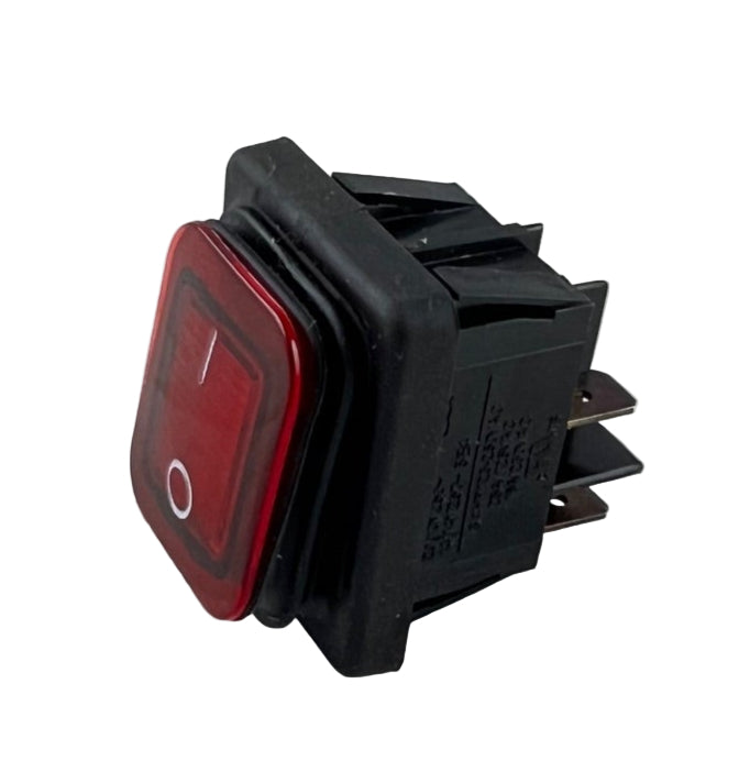 National Equipment 6280-207 Switch, On-Off