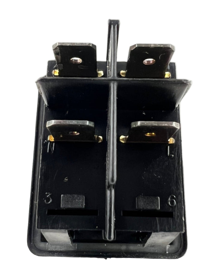 National Equipment 6280-207 Switch, On-Off