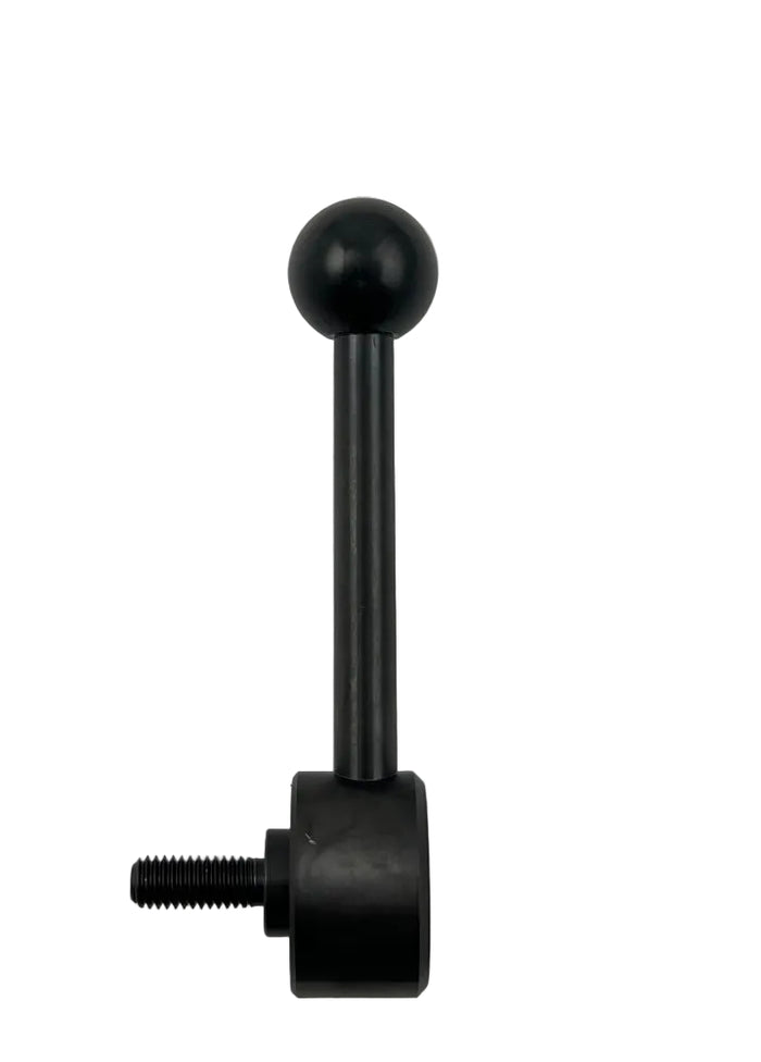 National Equipment 70636 Right Hand Adjustable Lever